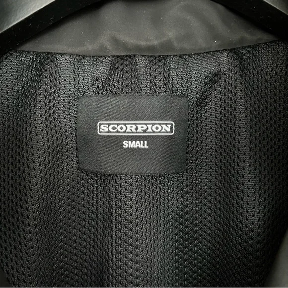 Nylon 3M Track Jacket - Picture 13 of 16